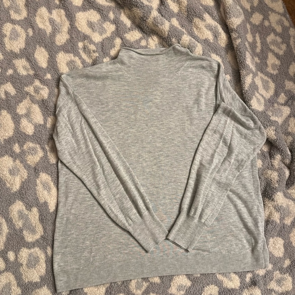 Treasure and Bond sweater